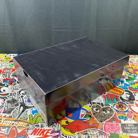 Adidas Superskate ADV High Tops Size 7 Womens - Picture 15 of 15